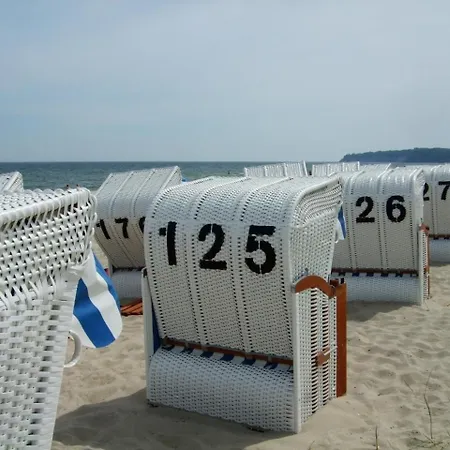 Holiday home Schatzkiste - *