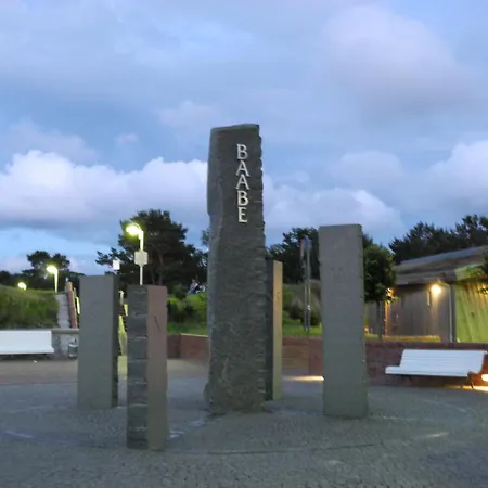 Nyaraló Schatzkiste -