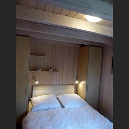 Schatzkiste - Nyaraló