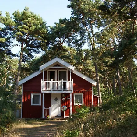 Holiday home Schatzkiste -