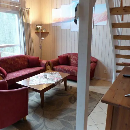 Schatzkiste - Holiday home *