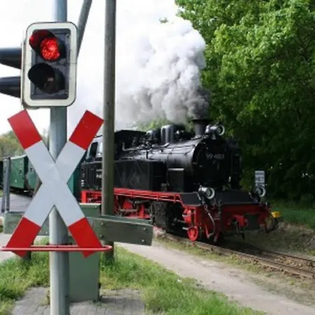 Schatzkiste - Nyaraló