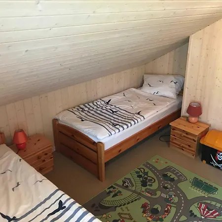 Schatzkiste -