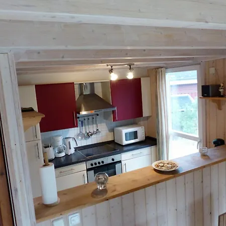 Schatzkiste - Nyaraló *