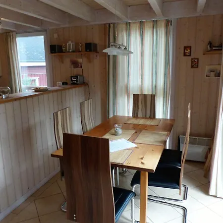 Holiday home Schatzkiste -