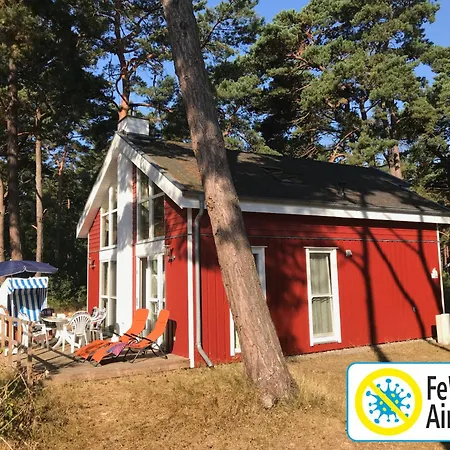 Schatzkiste - Holiday home *