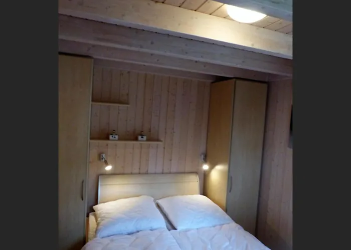 Schatzkiste - بيت للعطل