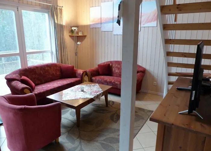 Schatzkiste - بيت للعطل *