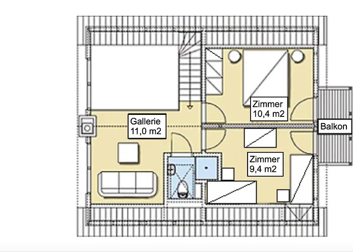Schatzkiste - بيت للعطل *