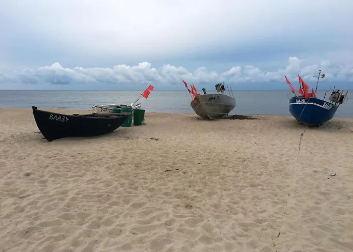 بيت للعطل Schatzkiste - *