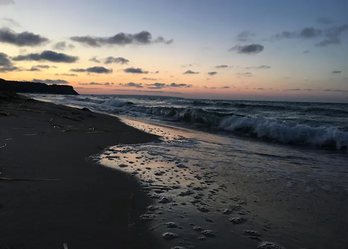 Schatzkiste - بيت للعطل بابي